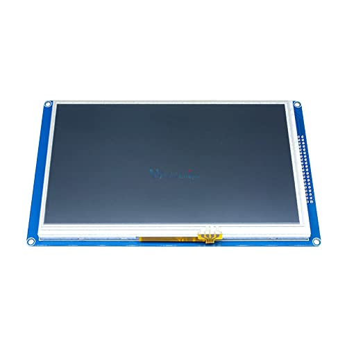 LEDディスプレイ Amazon.com: 7